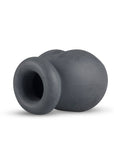 Boners Liquid Silicone Ball Pouch Grey - Adult Outlet