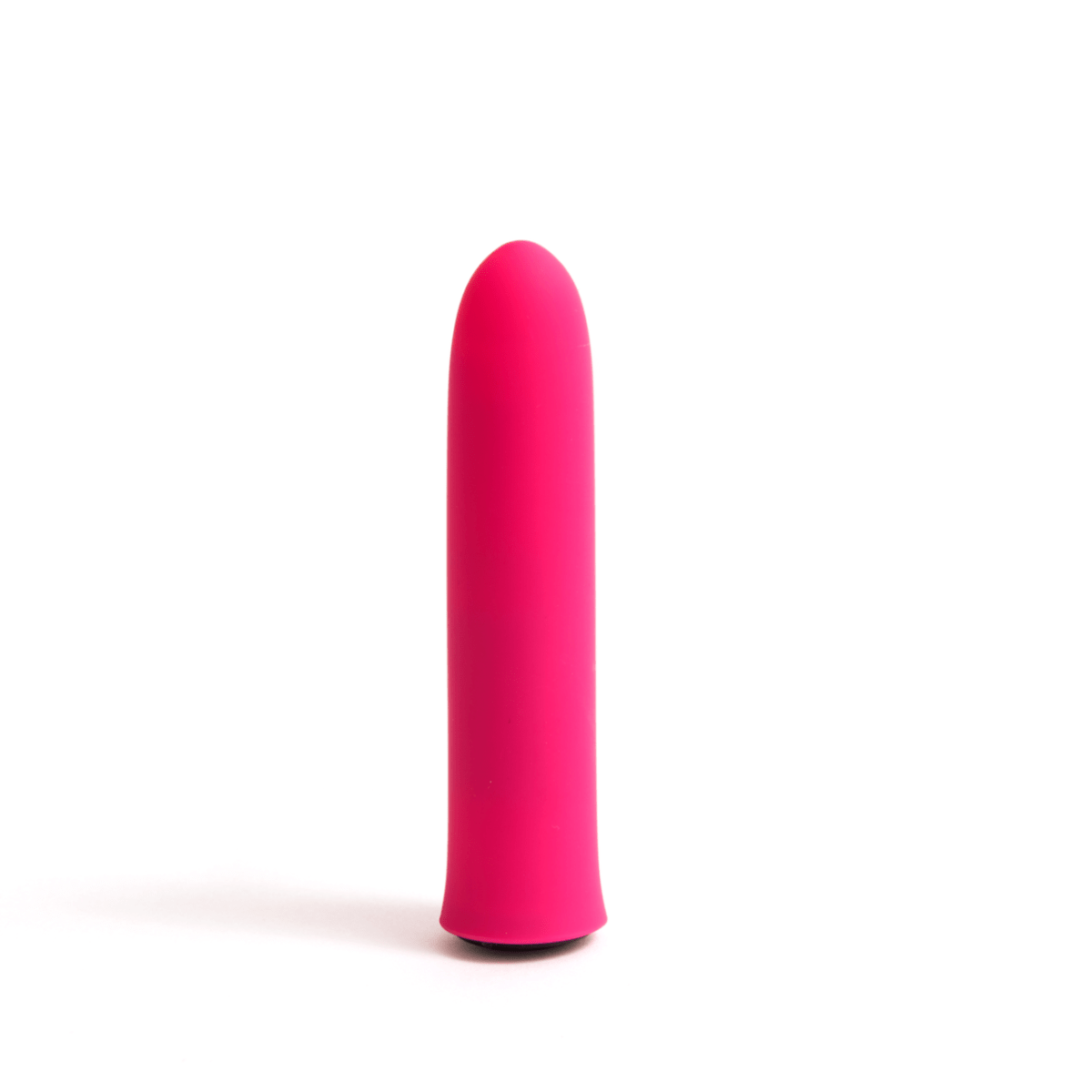 Sensuelle Nubii 15 Function Bullet - Blush Pink - Adult Outlet