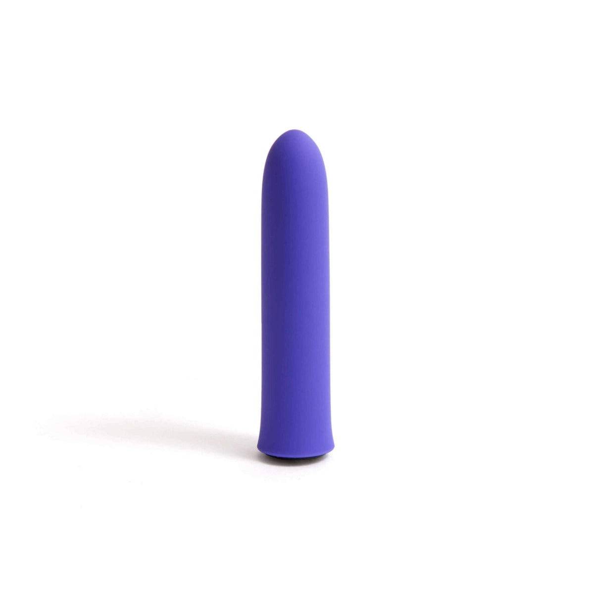 Sensuelle Nubii 15 Function Bullet - Ultra Violet - Adult Outlet