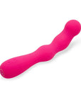 SIREN NUBII G-SPOT VIBE W/ HINGE - PINK