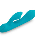 Nu Sensuelle JOLIE NUBII WARMING MINI RABBIT - BLUE