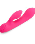 Nu Sensuelle JOLIE NUBII WARMING MINI RABBIT - PINK