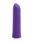 SUNNI NUBII WARMING BULLET - PURPLE