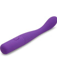 CHLOE NUBII WARMING SLIM G W/TURBO BOOST AND HEAT - PURPLE