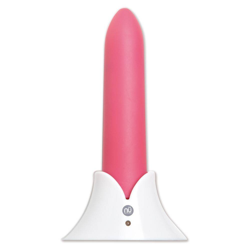 Nu Sensuelle Point 20 Function Bullet Pink - Adult Outlet