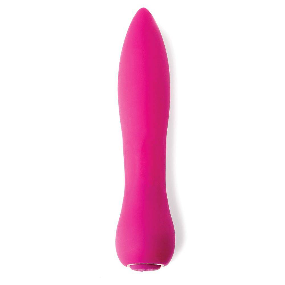 Nu Sensuelle Bobbii 69 Function Bullet Pink - Adult Outlet