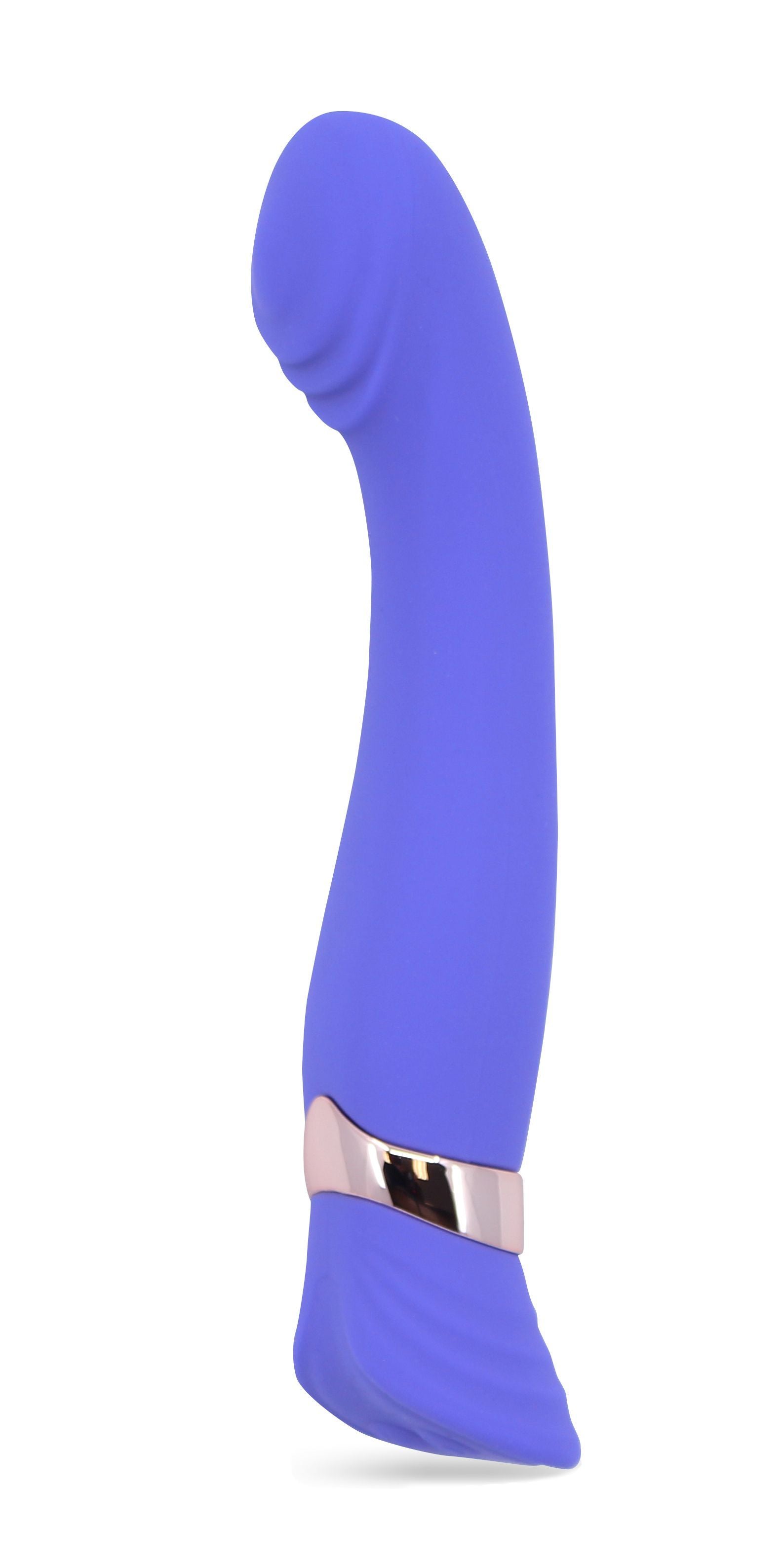 Nu Sensuelle Geminii 14 Function Vibe Violet - Adult Outlet