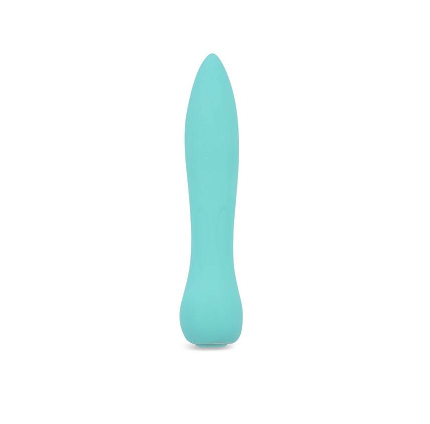 Nu Sensuelle Bobbii XL Turbo Vibe Blue - Adult Outlet