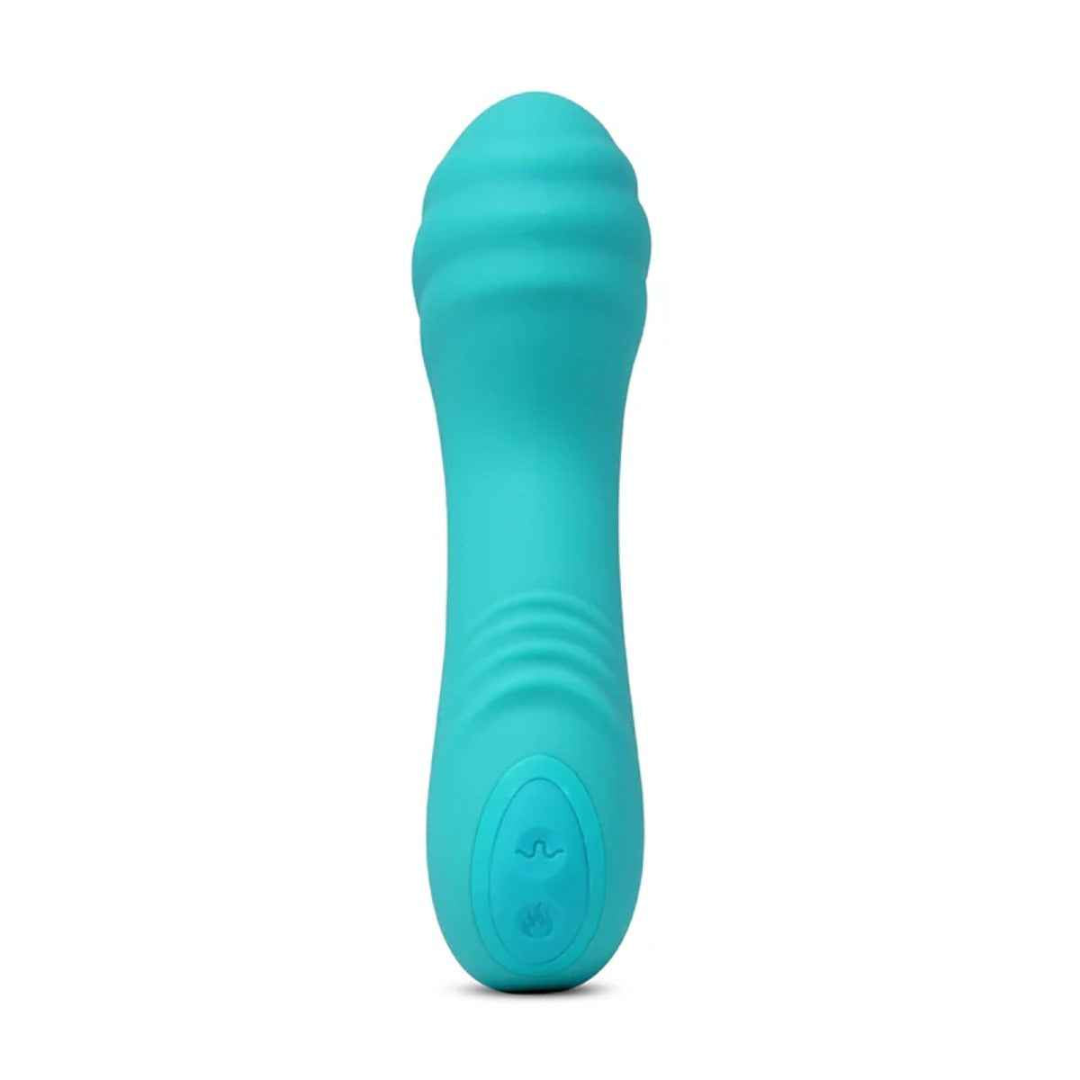 Nu Sensuelle Velvet Touch Muse Xlr8 Turbo Boost Bullet Blue