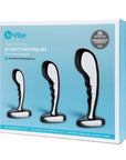 B-Vibe P-Spot Training Set - Adult Outlet