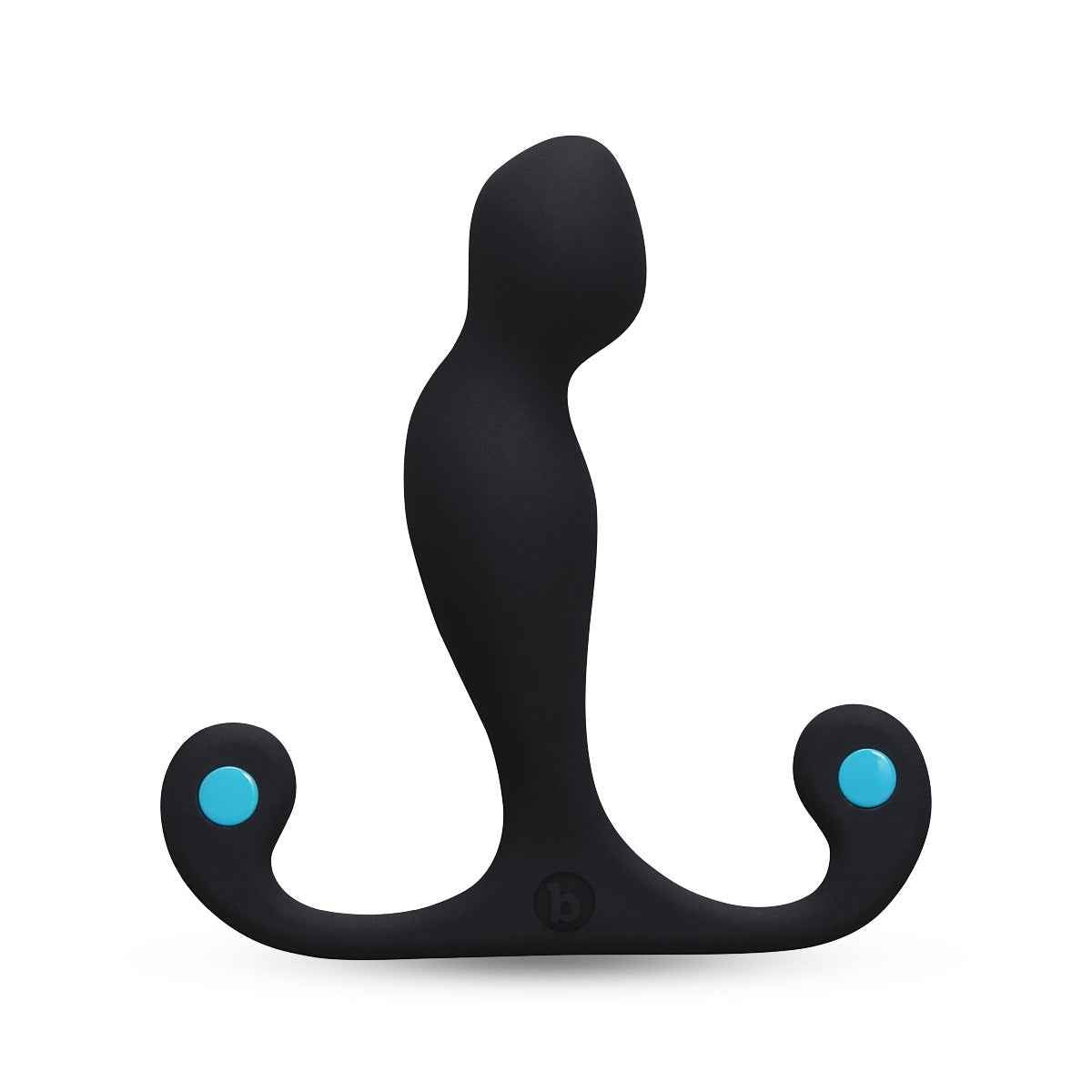 b-Vibe Vortex Flex Angled Silicone Prostate Massager