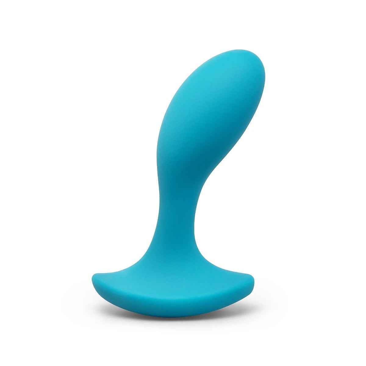 b-Vibe Essential Vibrating Silicone Prostate Plug