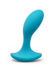 b-Vibe Essential Vibrating Silicone Prostate Plug