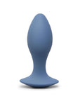 b-Vibe 4inch Vibrating Silicone Butt Plug