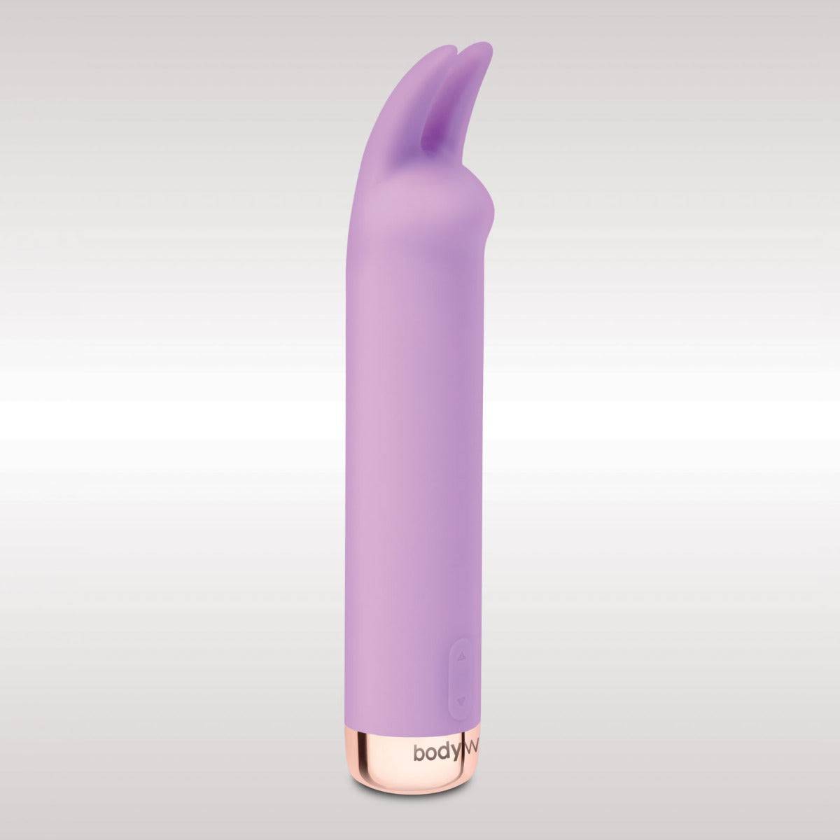 Bodywand My First Rabbit Vibe Lavender - Adult Outlet