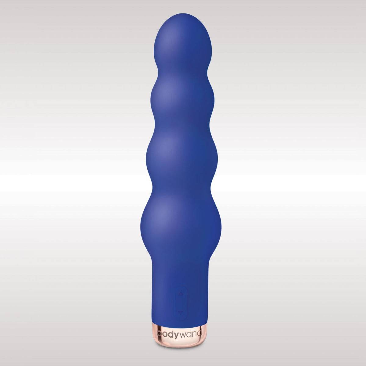 Bodywand My First Ripple Vibe - Blue - Adult Outlet