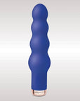 Bodywand My First Ripple Vibe - Blue - Adult Outlet