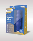 Bodywand My First Ripple Vibe - Blue - Adult Outlet