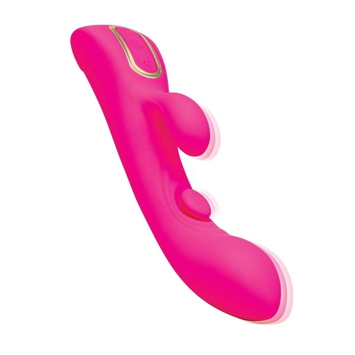 Bodywand G-Play G-Spot Inner Tapping Vibe