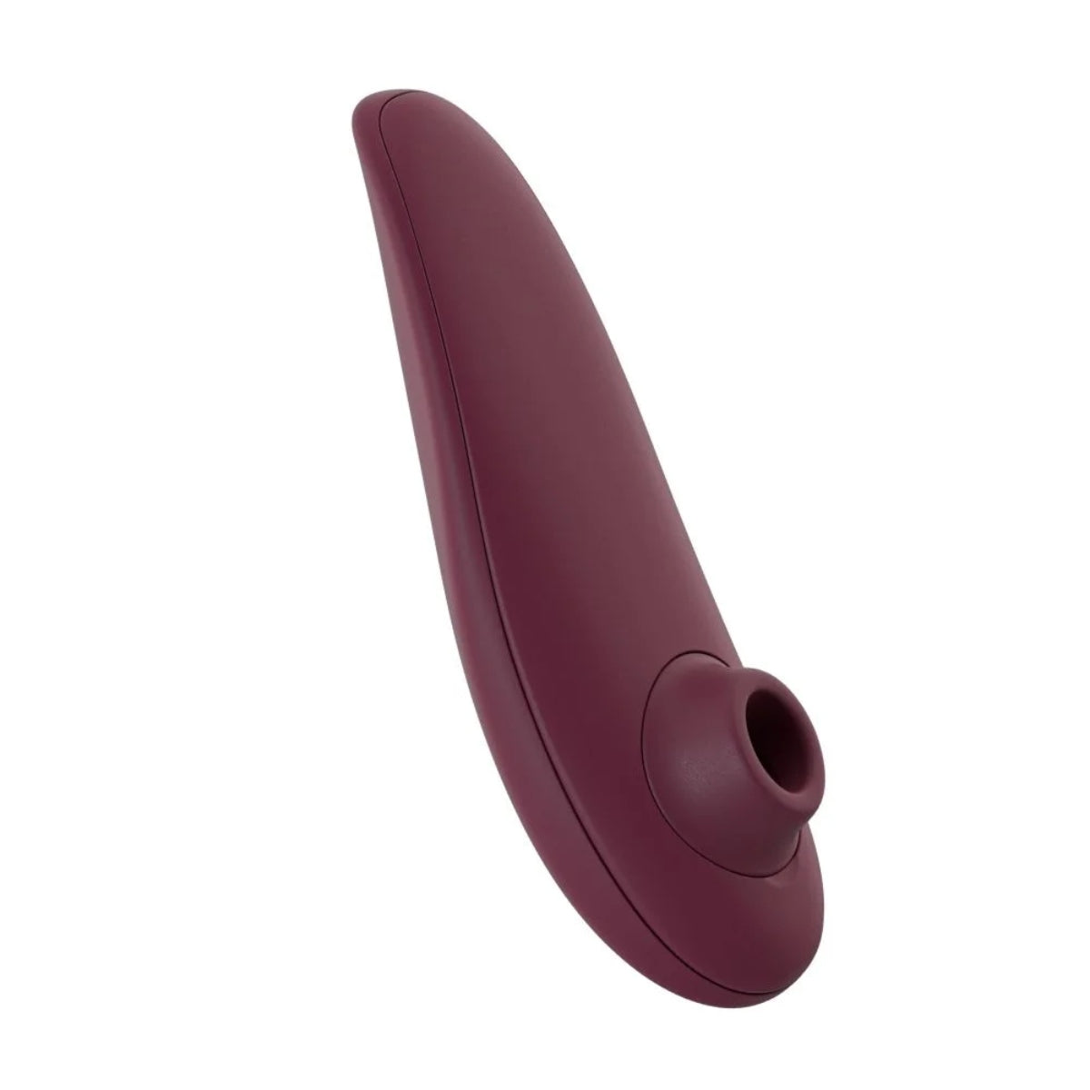 Womanizer Classic 2 Clitoral Stimulator Bordeaux - Adult Outlet