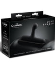 The Cowgirl Lone Ranger Silicone Attachment - Adult Outlet