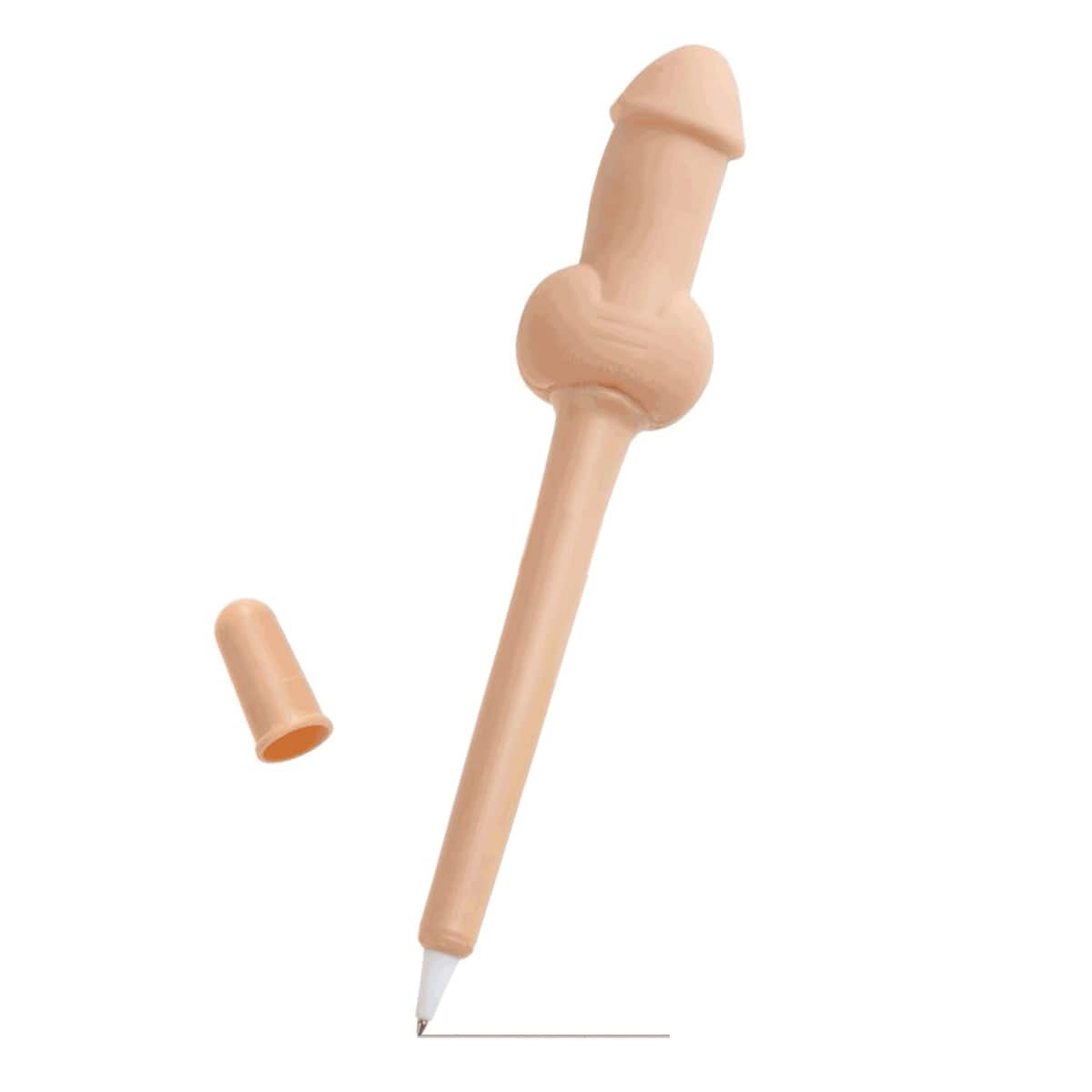 Super Fun Penis Squishy Pen - Adult Outlet