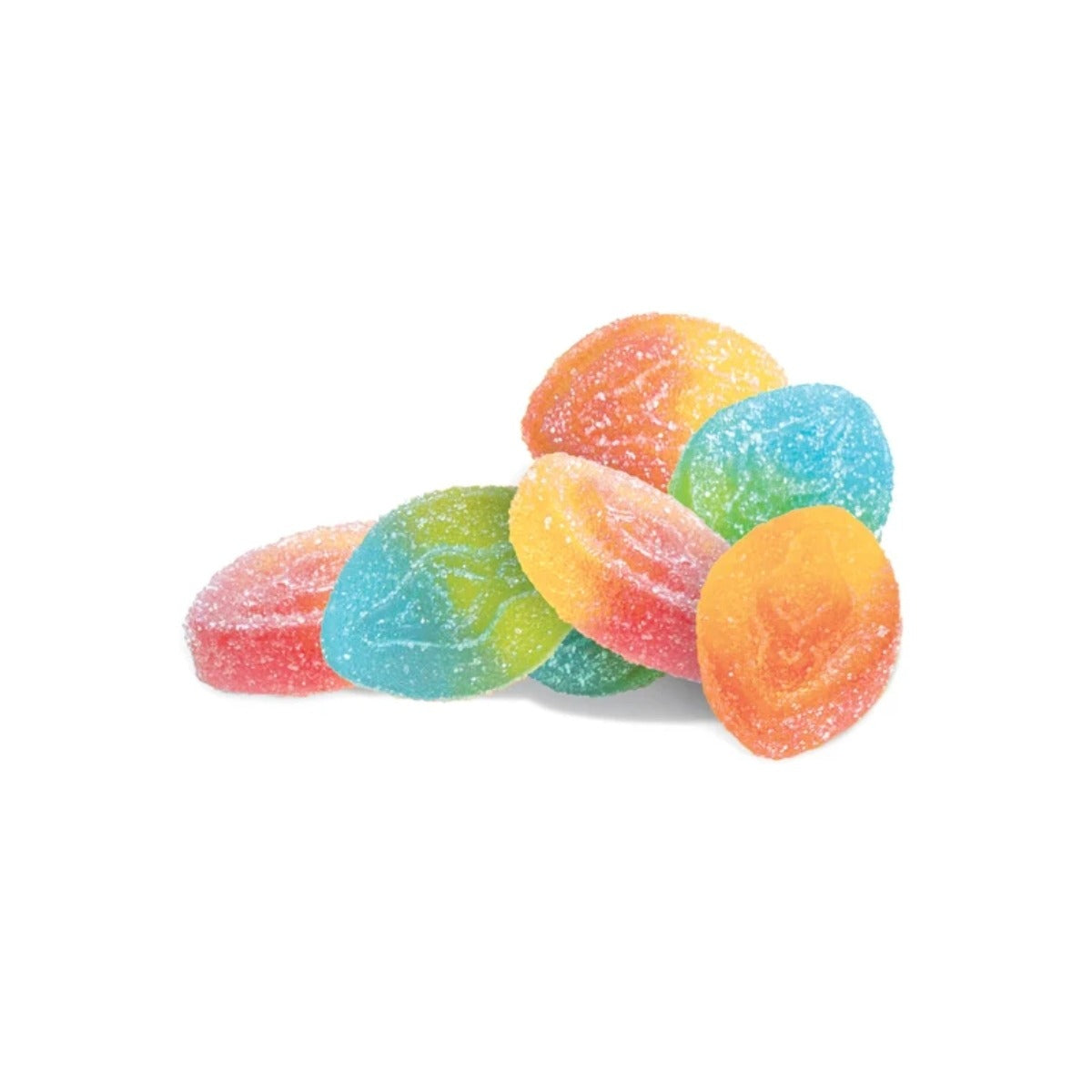 Little Genie Bag of Cunts  Sour Candy Gummies