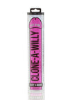 Clone A Willy Kit Hot Pink - Adult Outlet