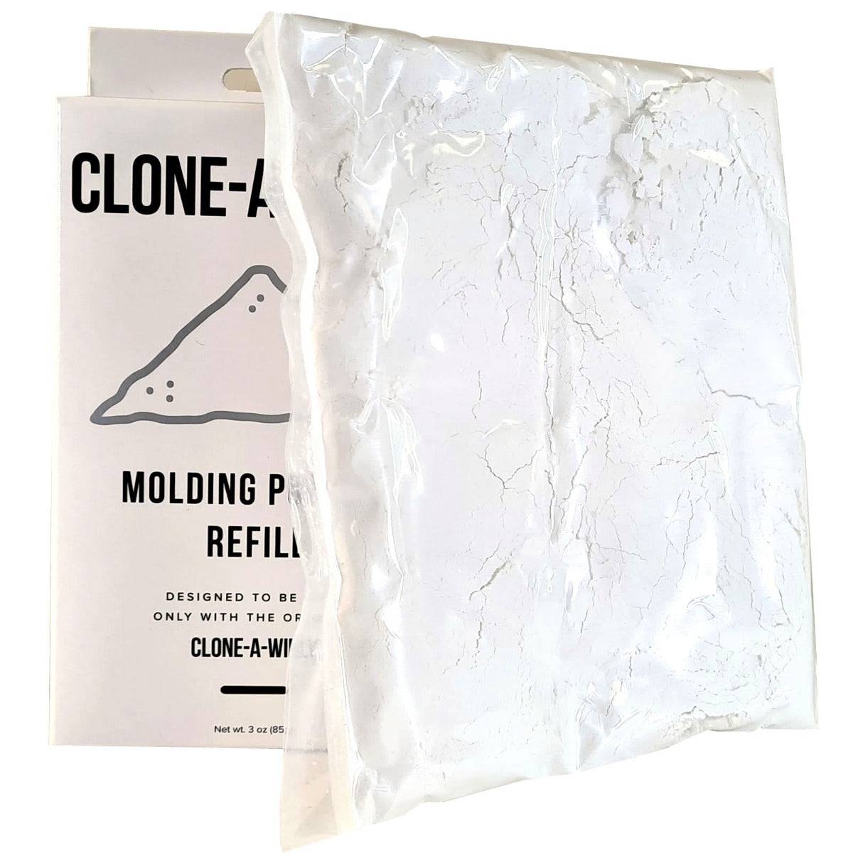 Clone A Willy Moulding Powder 85G - Adult Outlet