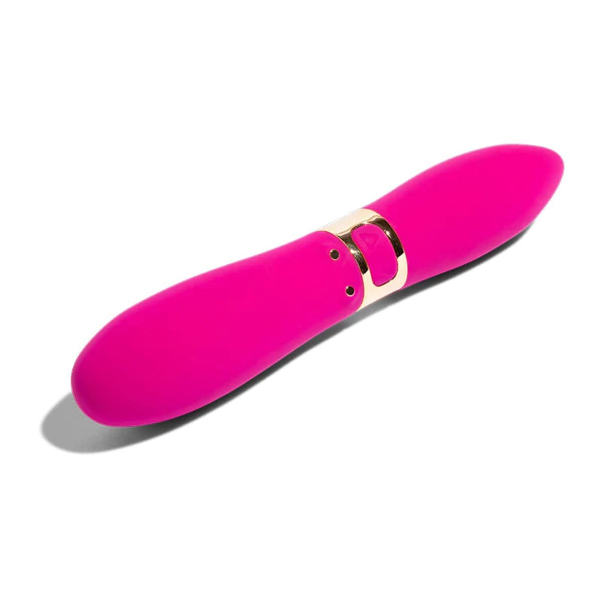 Nu Sensuelle Double Ended Deux Bullet Magenta - Adult Outlet