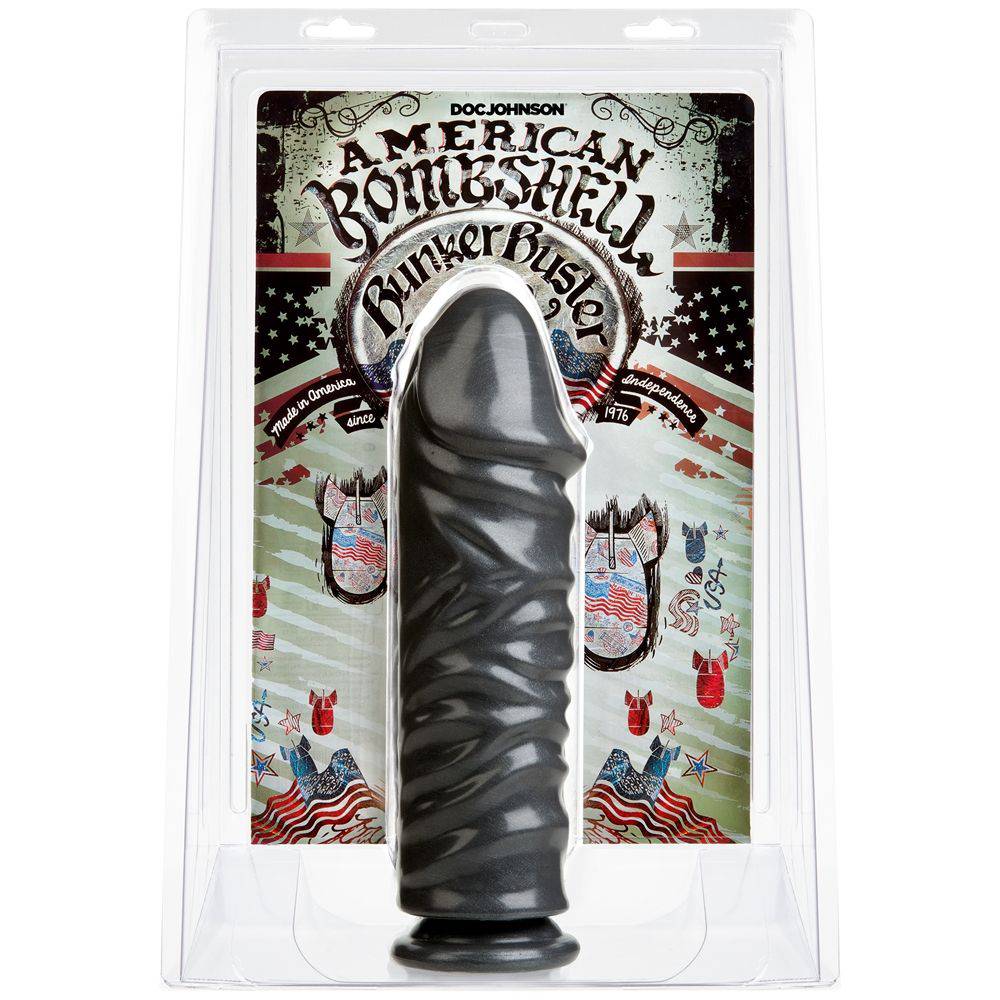 American Bombshell Bunker Buster - Adult Outlet