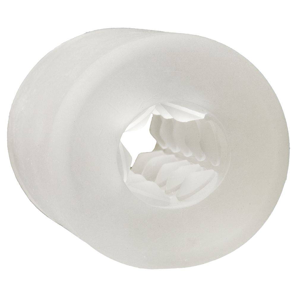 Goodhead Helping Head Stroker Clear - Adult Outlet