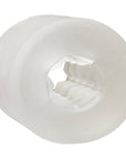 Goodhead Helping Head Stroker Clear - Adult Outlet