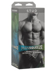 Mansqueeze Stud Vanilla - Adult Outlet