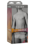 Mansqueeze Twink Vanilla - Adult Outlet