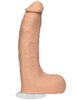 Signature Cocks Chad White Vanilla Dildos & Dongs Signature Cocks