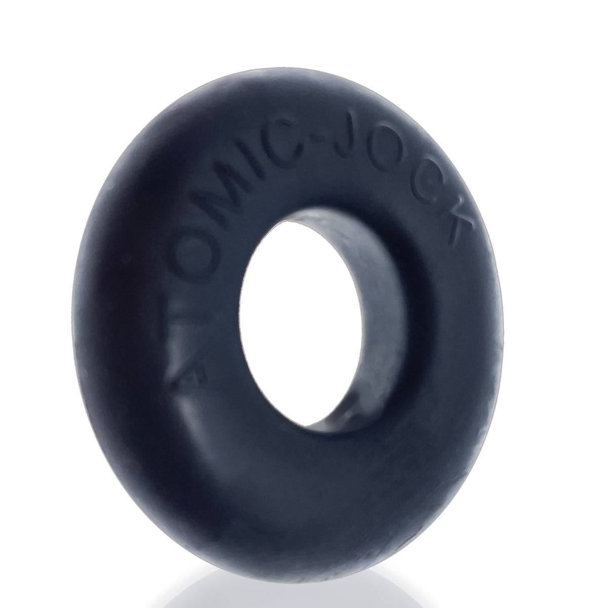 Oxballs Do-Nut-2 Cockring - Plus + Silicone Special Edition Night - Adult Outlet