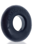 Oxballs Do-Nut-2 Cockring - Plus + Silicone Special Edition Night - Adult Outlet