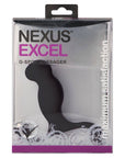 Nexus Excel Black - Adult Outlet