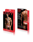 Envy 2Pc Nurse Kit Ml - Adult Outlet