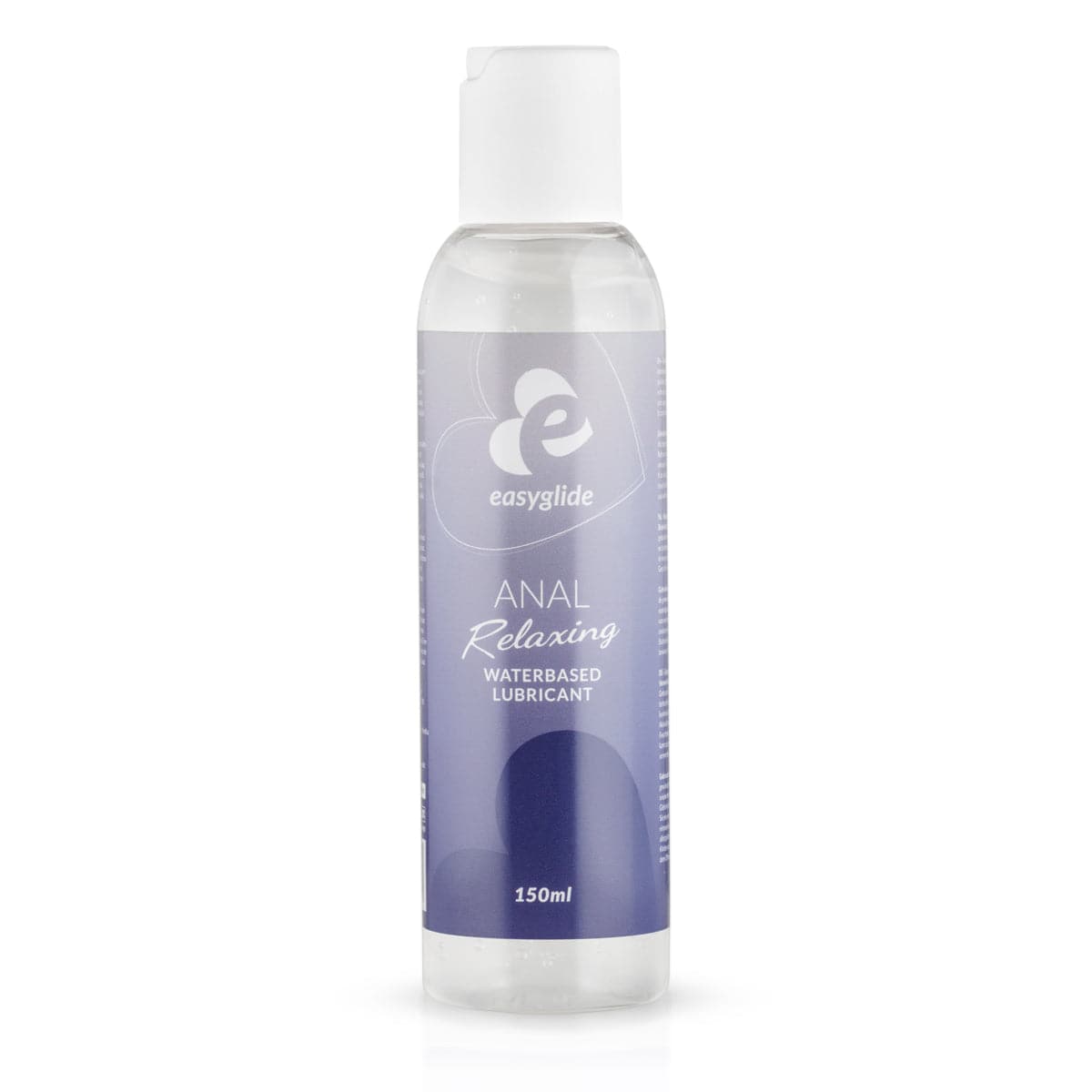 Easyglide Anal Relaxing Water Based Lubricant 150Ml - Adult Outlet