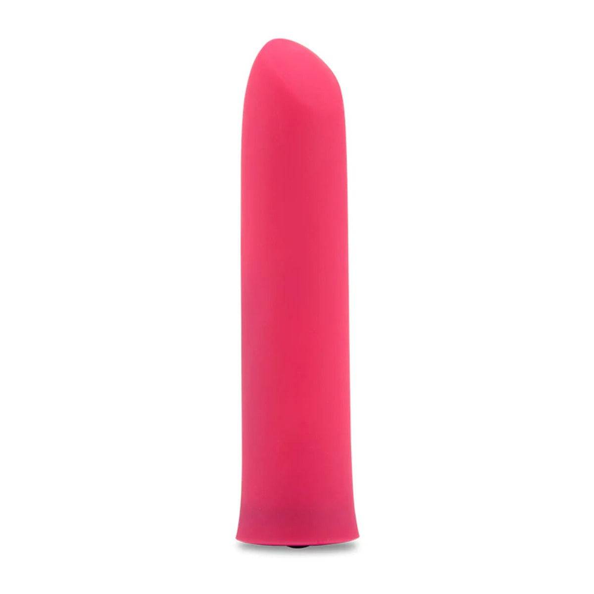 Nu Sensuelle Evie Nubii Bullet Vibrator Pink - Adult Outlet