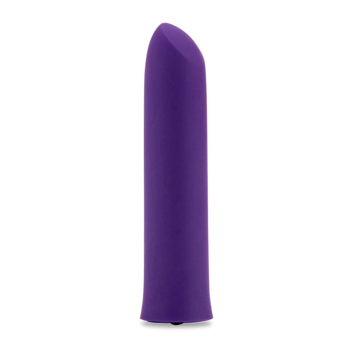 Nu Sensuelle Evie Nubii Bullet Vibrator Purple - Adult Outlet