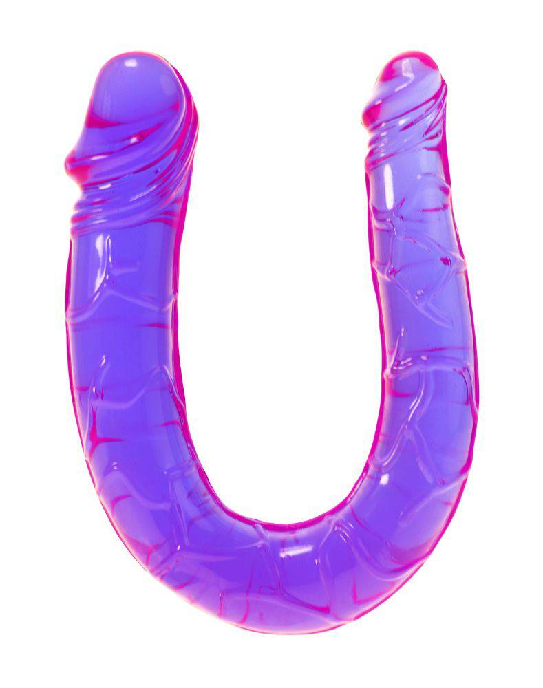 Me You Us Mini Double Dong Pink - Adult Outlet