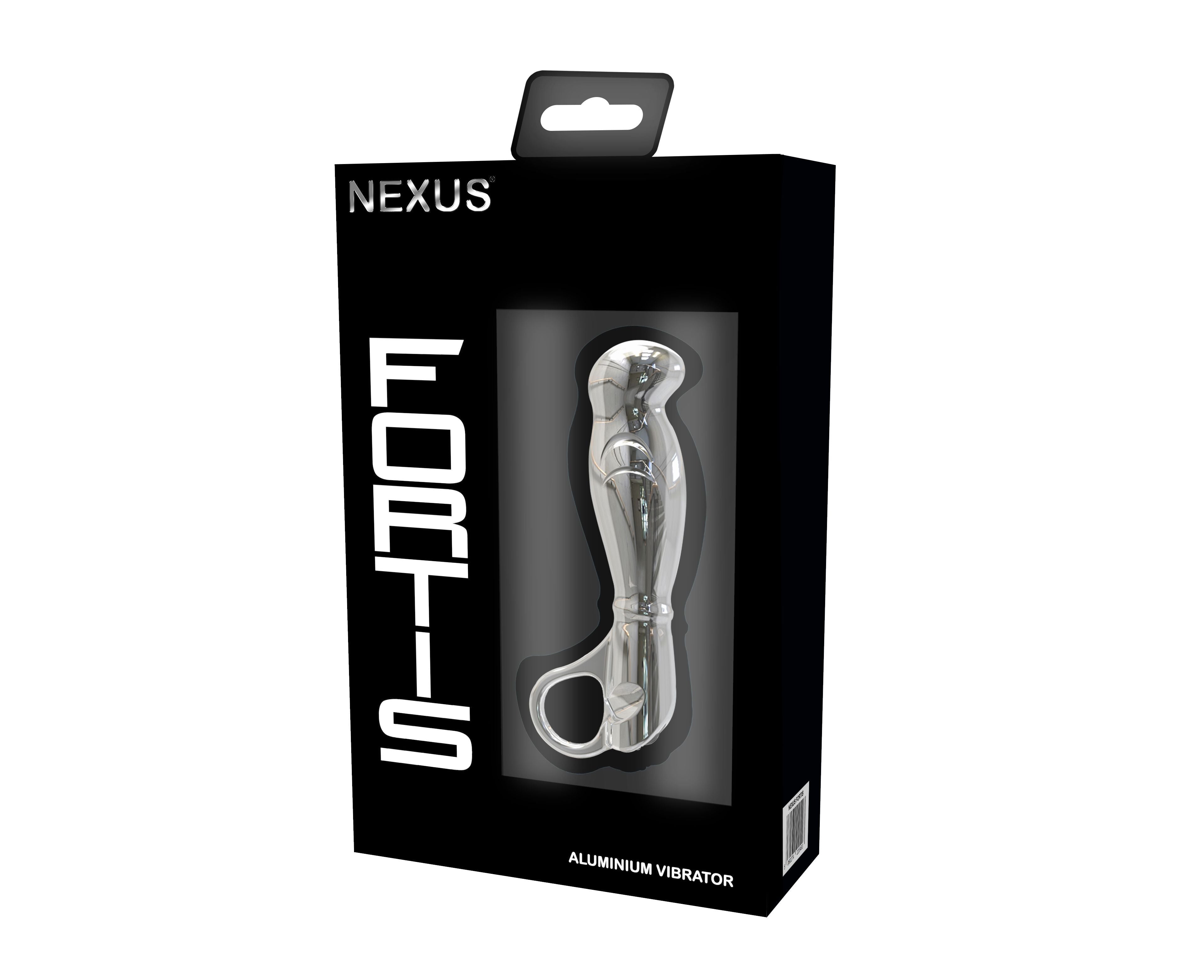 Nexus Fortis Silver - Adult Outlet