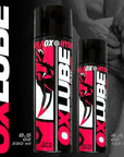 Oxlube Formulaox Hybrid Lubricant 4.4 oz - Adult Outlet