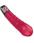 Titanz Pink Thrusting Rechargeable Vibrator