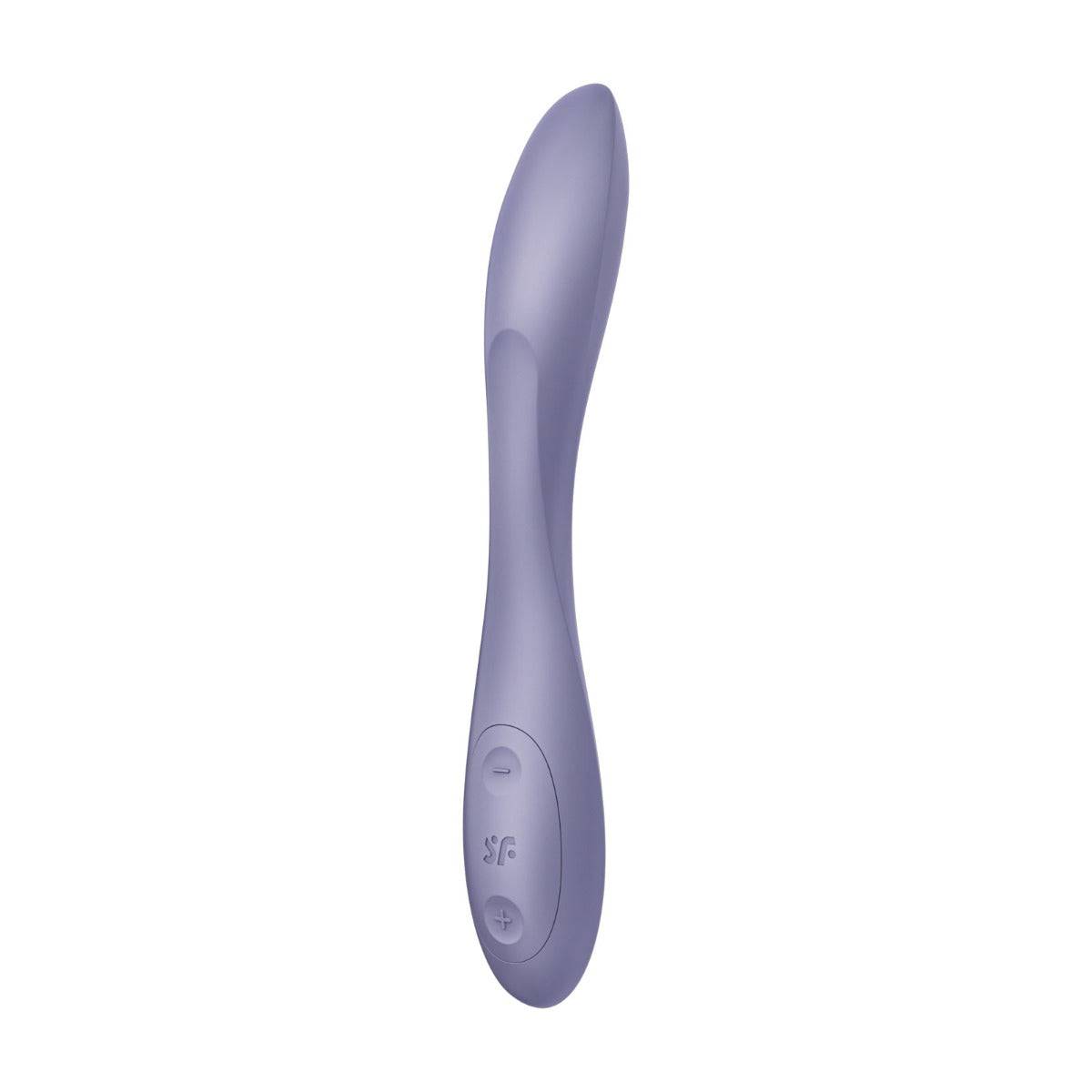 G-Spot Flex 2 Dark Violet - Adult Outlet