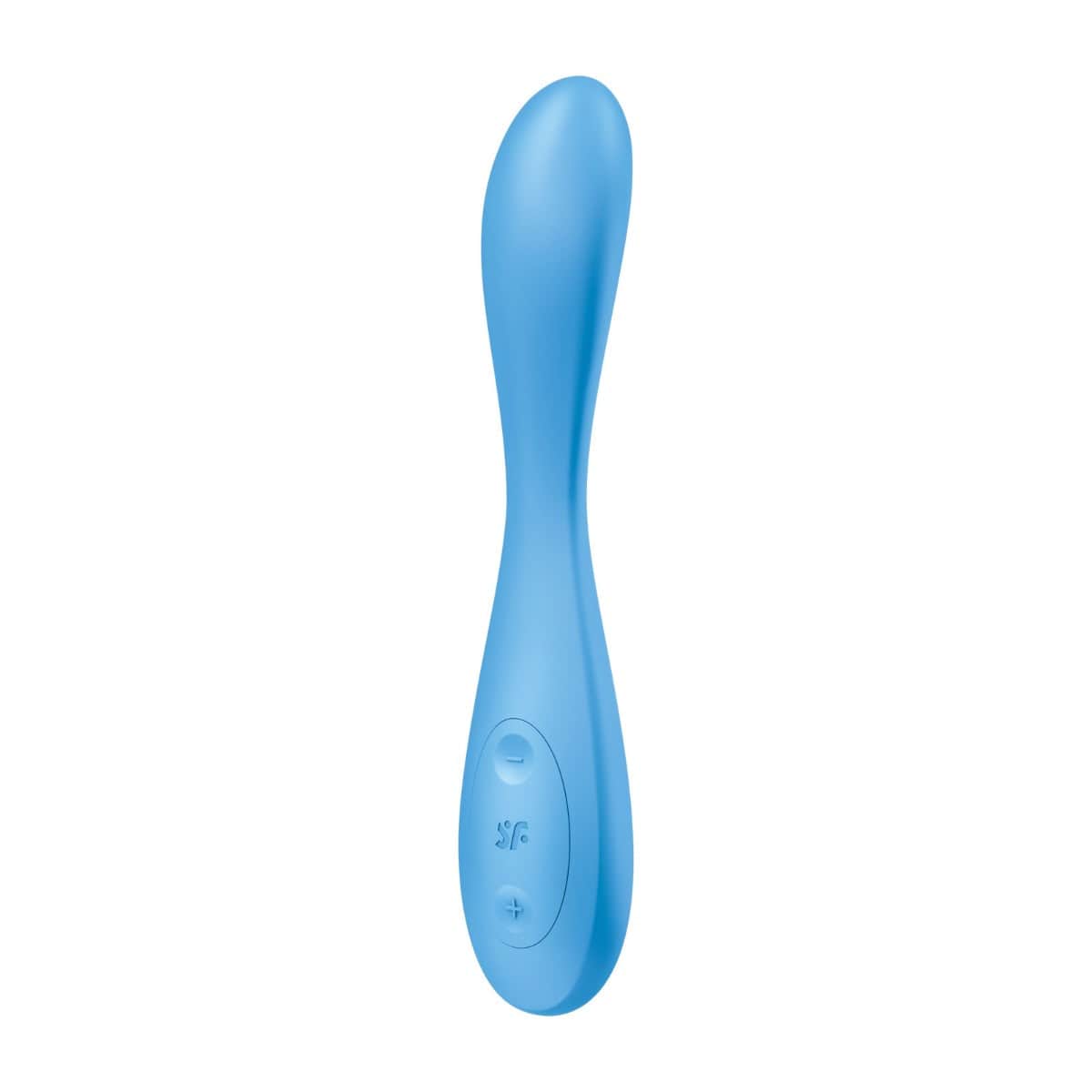 G-Spot Flex 4+ Blue - Adult Outlet