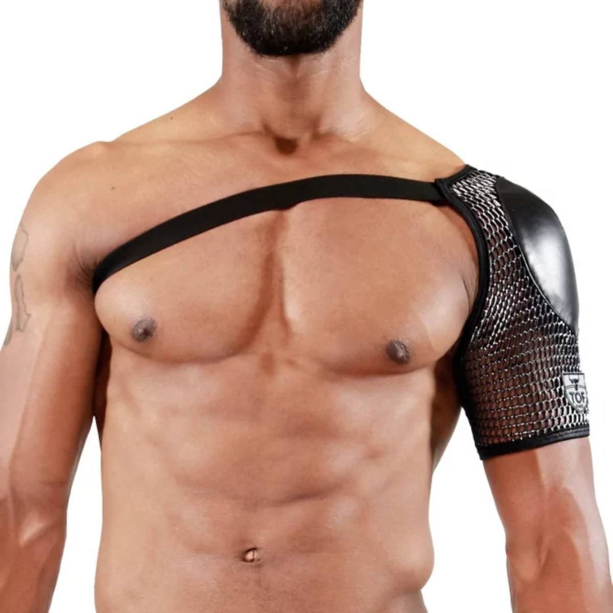 Roman Shoulder Harness - Size : S/M - Adult Outlet